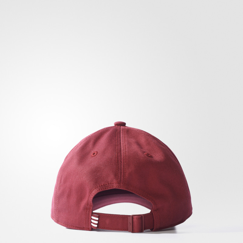 adidas Šilterica TREFOIL CAP 