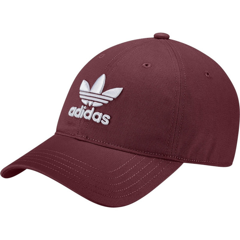 Trefoil caps new arrivals