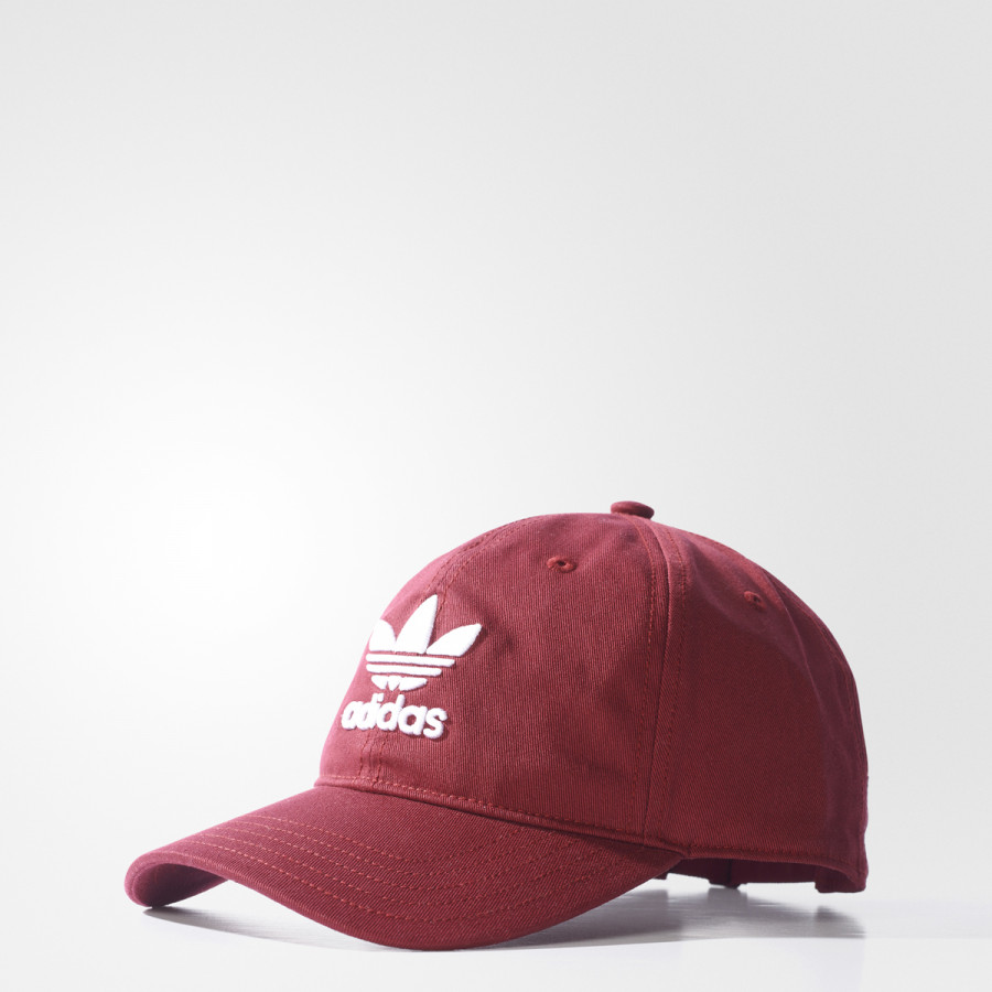 adidas Šilterica TREFOIL CAP 