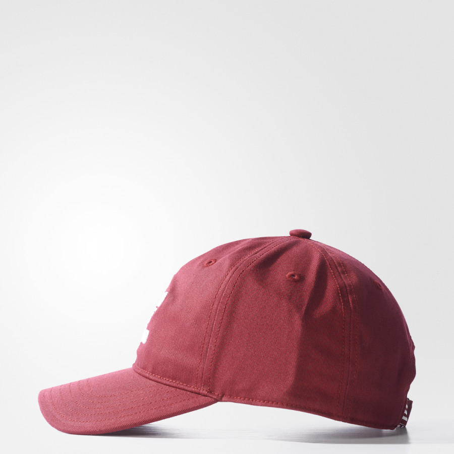 adidas Šilterica TREFOIL CAP 