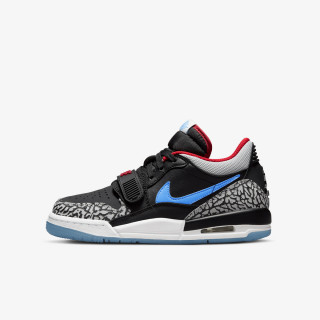 NIKE Tenisice Air Jordan Legacy 312 Low 