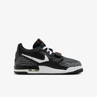 NIKE Tenisice Air Jordan Legacy 312 Low 