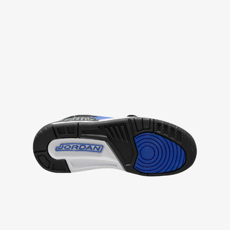 NIKE Tenisice Air Jordan Legacy 312 Low 