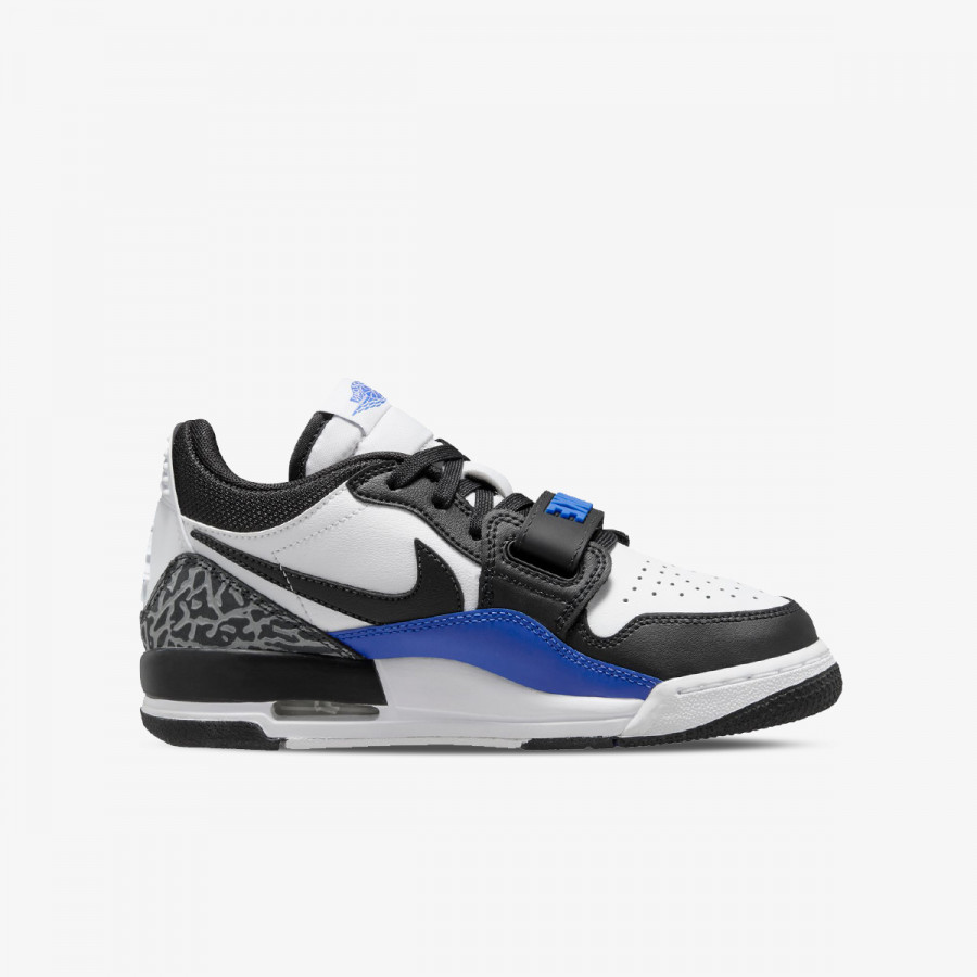 NIKE Tenisice Air Jordan Legacy 312 Low 