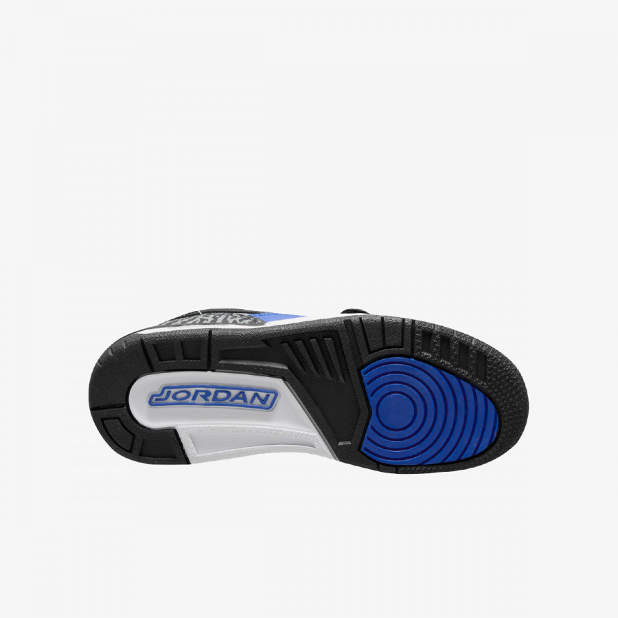 NIKE Tenisice Air Jordan Legacy 312 Low 