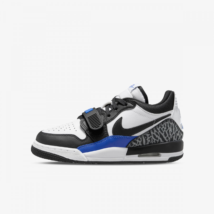 NIKE Tenisice Air Jordan Legacy 312 Low 