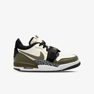 NIKE Tenisice Air Jordan Legacy 312 Low 