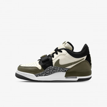 NIKE Tenisice Air Jordan Legacy 312 Low 