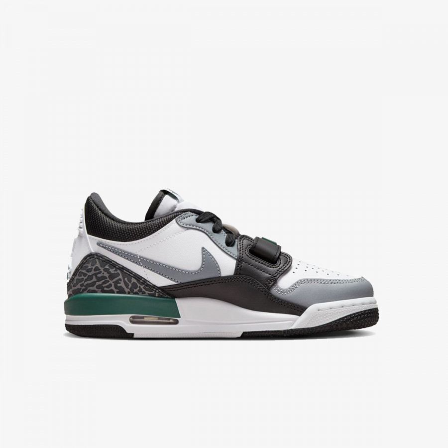 NIKE Tenisice Air Jordan Legacy 312 Low 