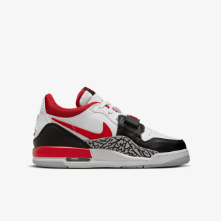 NIKE Tenisice Air Jordan Legacy 312 