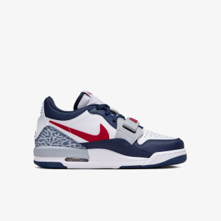 NIKE Tenisice Air Jordan Legacy 312 Low 