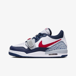 NIKE Tenisice Air Jordan Legacy 312 Low 