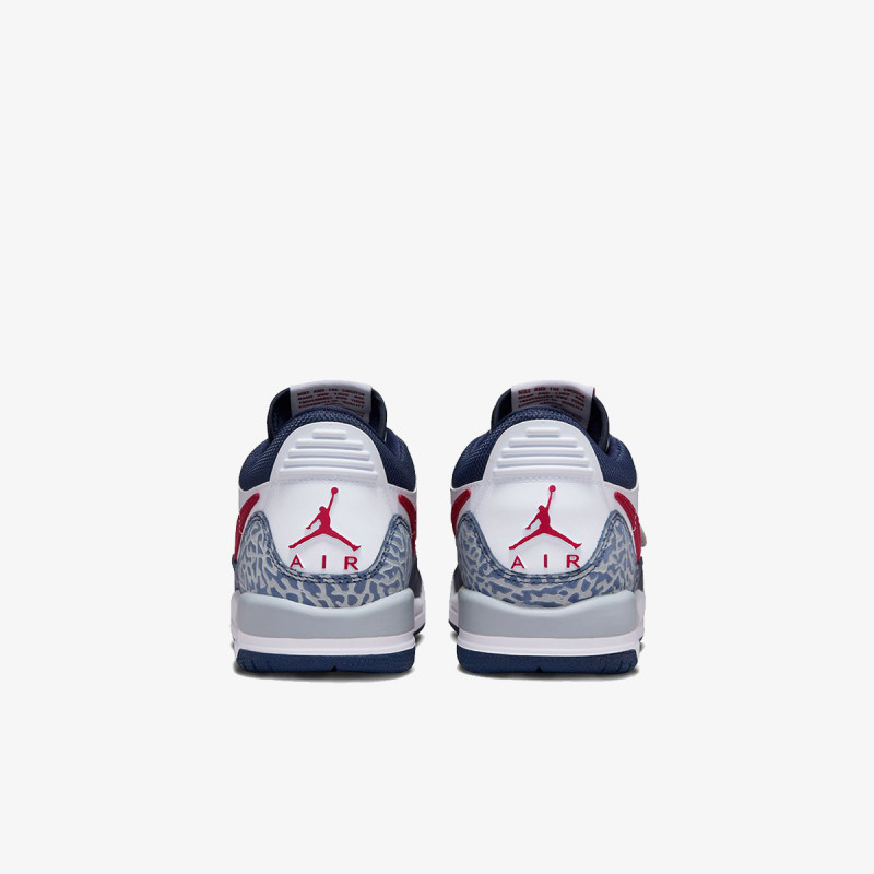 NIKE Tenisice Air Jordan Legacy 312 Low 