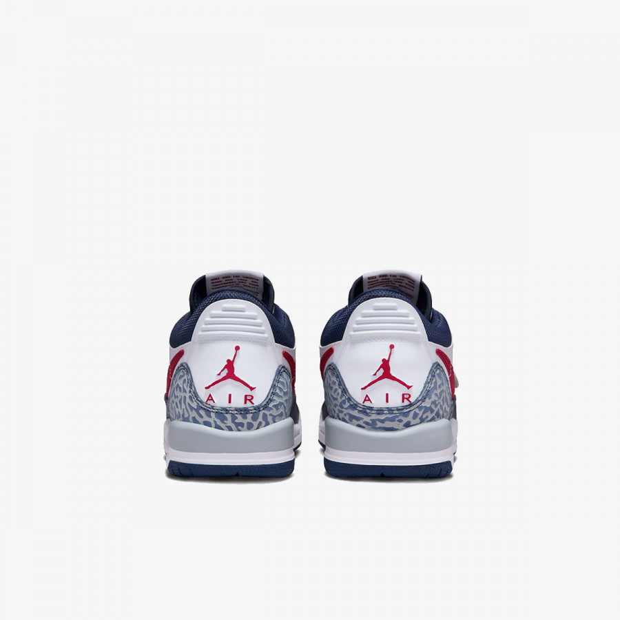 NIKE Tenisice Air Jordan Legacy 312 Low 
