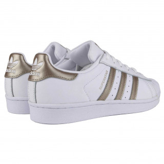 adidas Tenisice SUPERSTAR W FTWWHT/CYBEMT/FTWWHT 