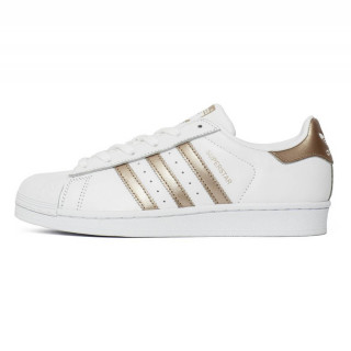 adidas Tenisice SUPERSTAR W FTWWHT/CYBEMT/FTWWHT 