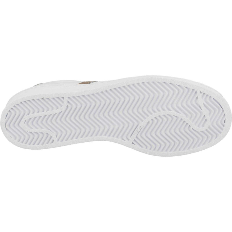 adidas Tenisice SUPERSTAR W FTWWHT/CYBEMT/FTWWHT 