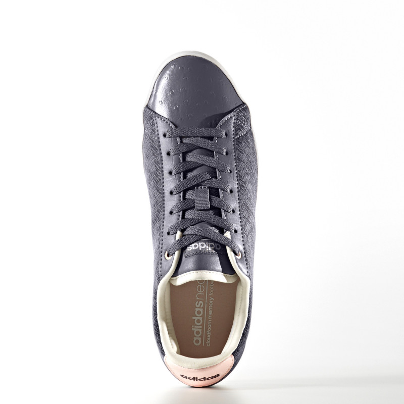 Adidas cf daily qt cl w top