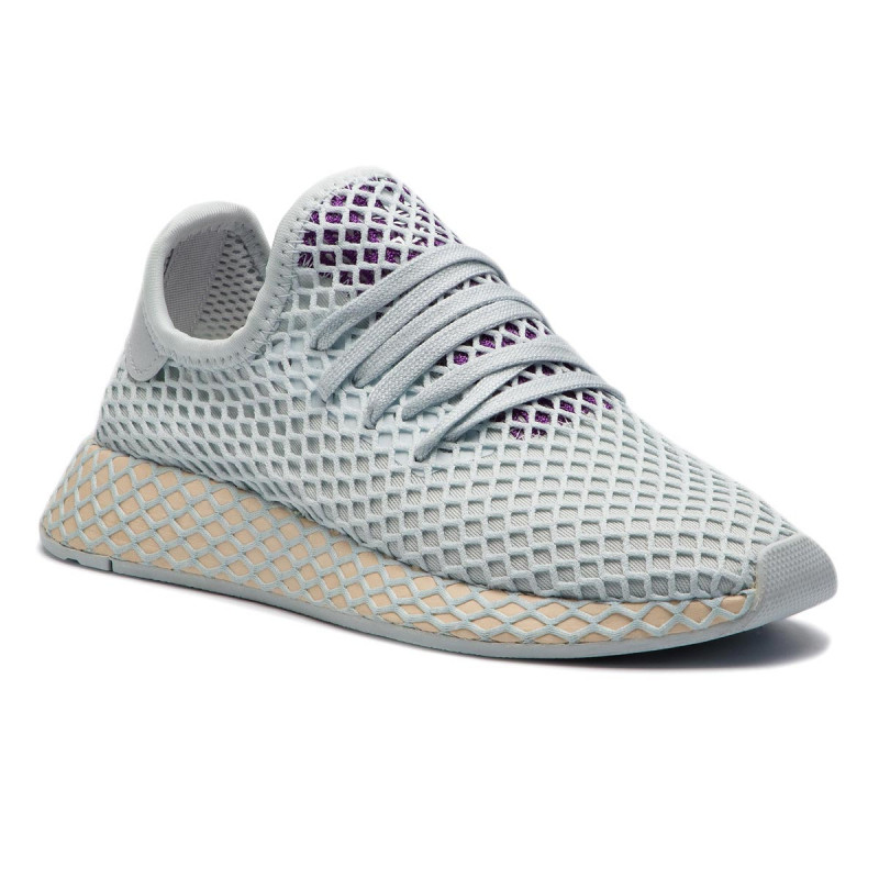 adidas Tenisice DEERUPT RUNNER W 
