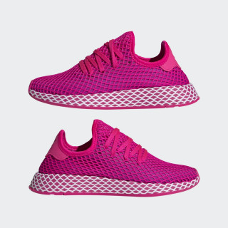 adidas Tenisice DEERUPT RUNNER W 