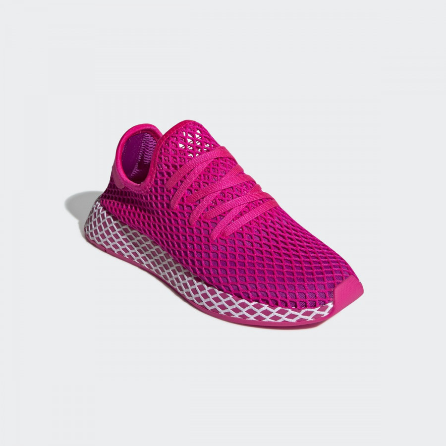 adidas Tenisice DEERUPT RUNNER W 