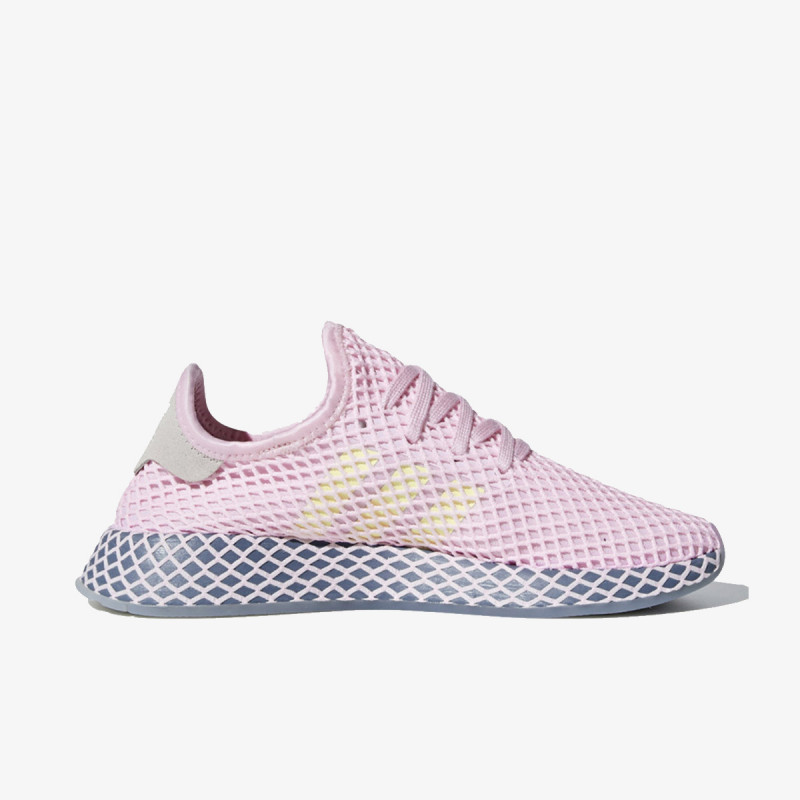 adidas Tenisice DEERUPT RUNNER W 
