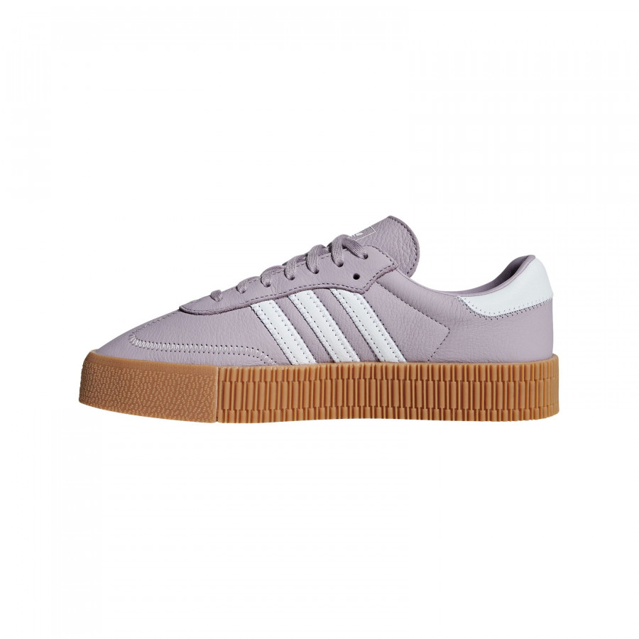 adidas Tenisice SAMBAROSE W 