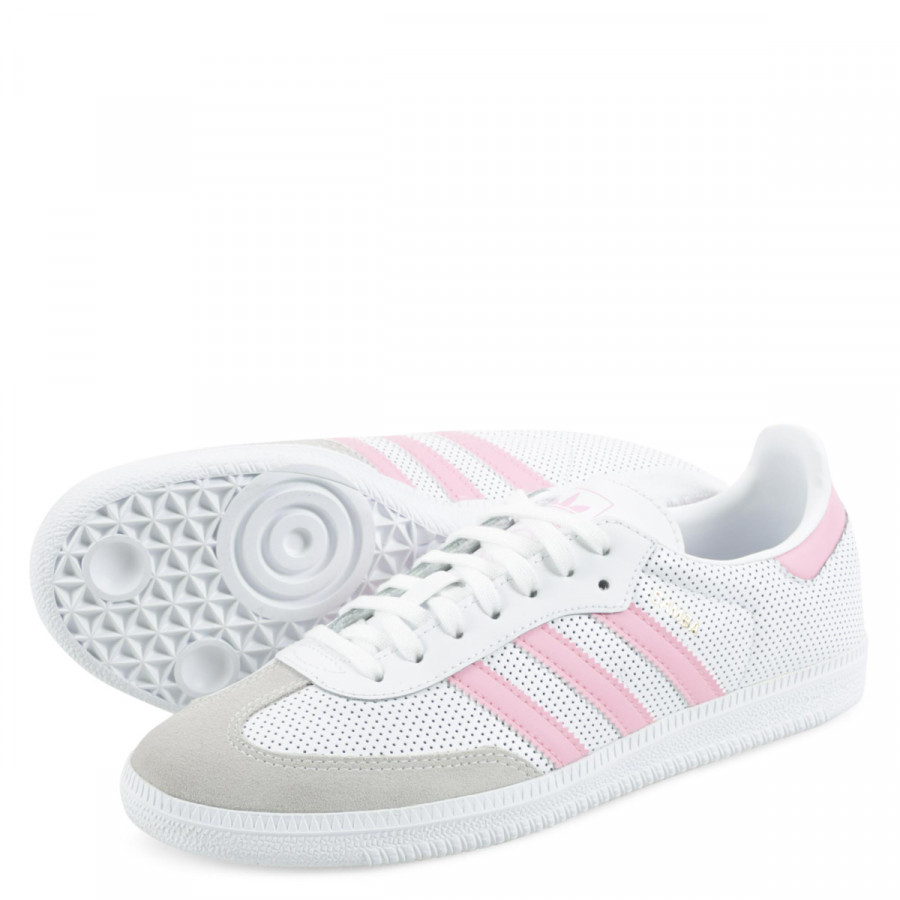 adidas Tenisice SAMBA OG J 