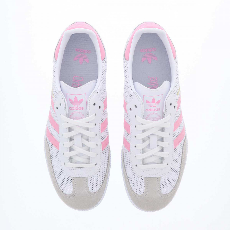 adidas Tenisice SAMBA OG J 