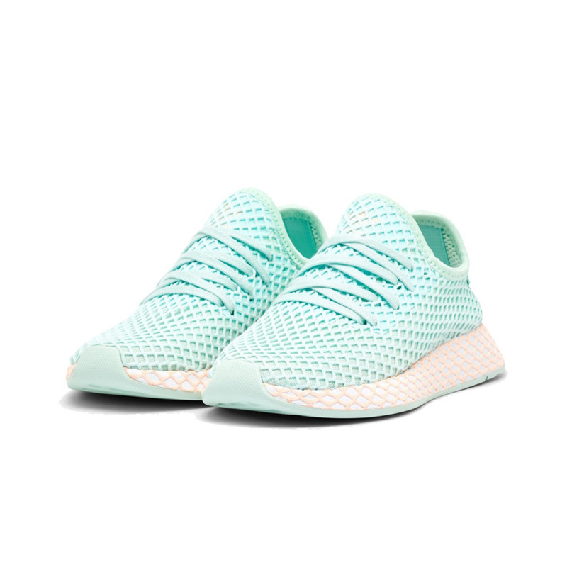 Adidas deerupt top runner j cg6841