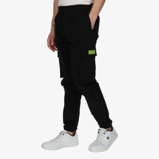 CHAMPION Donji dio trenirke MIX&MATCH CARGO PANTS 