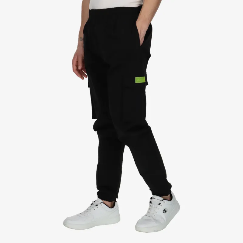 CHAMPION Donji dio trenirke MIX&MATCH CARGO PANTS 