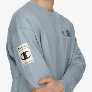 CHAMPION Majica bez kragne ECO BALANCE 