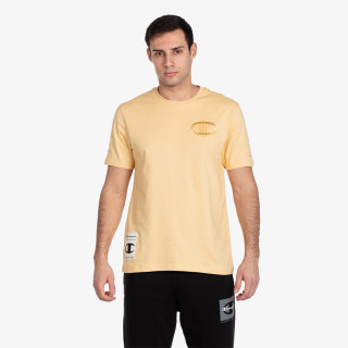 CHAMPION Majica kratkih rukava ECO BALANCE T-SHIRT 