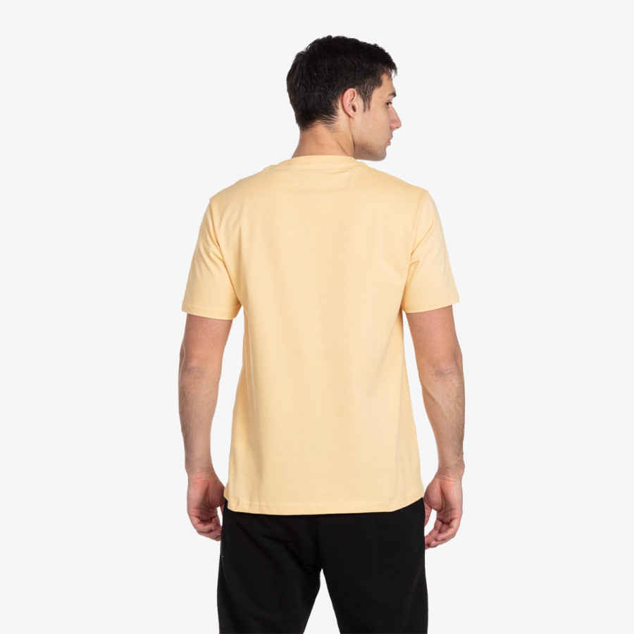 CHAMPION Majica kratkih rukava ECO BALANCE T-SHIRT 