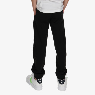 CHAMPION Donji dio trenirke BOYS TRACK RIB CUFF PANTS 