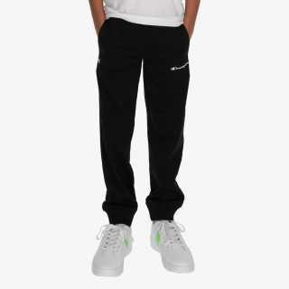 CHAMPION Donji dio trenirke BOYS TRACK RIB CUFF PANTS 