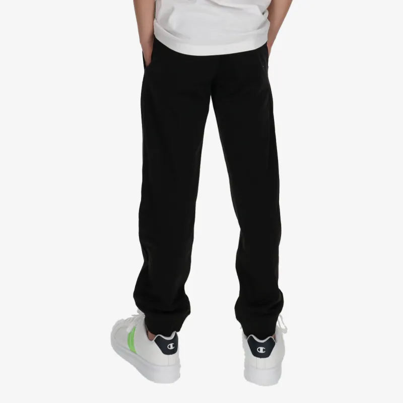 CHAMPION Donji dio trenirke BOYS TRACK RIB CUFF PANTS 