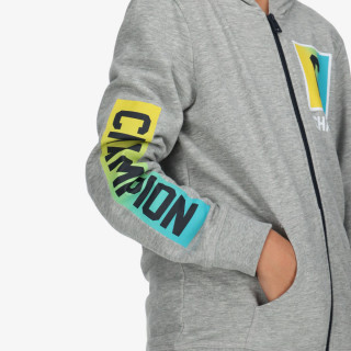 CHAMPION Trenirka BOYS BTS SWATSUIT 