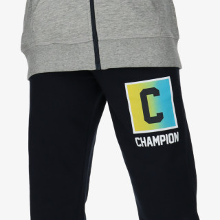 CHAMPION Trenirka BOYS BTS SWATSUIT 