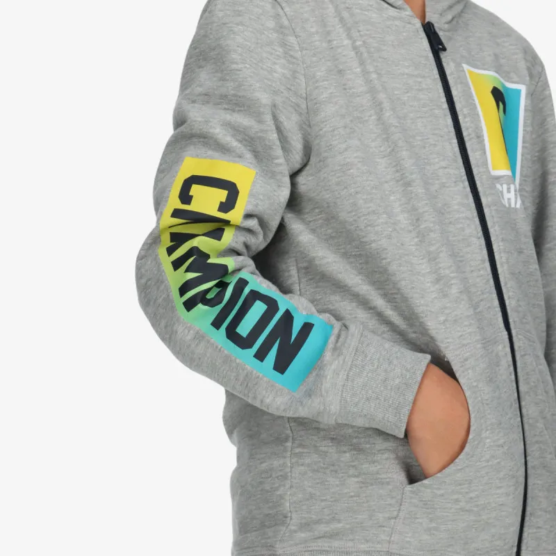 CHAMPION Trenirka BOYS BTS SWATSUIT 