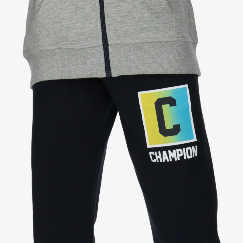 CHAMPION Trenirka BOYS BTS SWATSUIT 