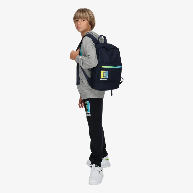 CHAMPION Trenirka BOYS BTS SWATSUIT 