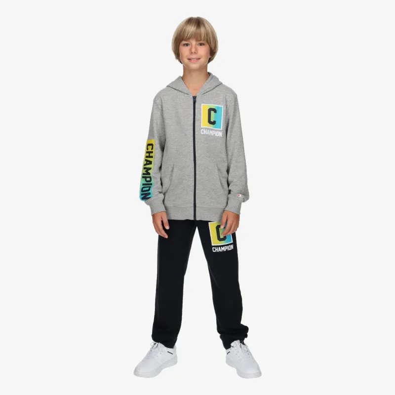 CHAMPION Trenirka BOYS BTS SWATSUIT 