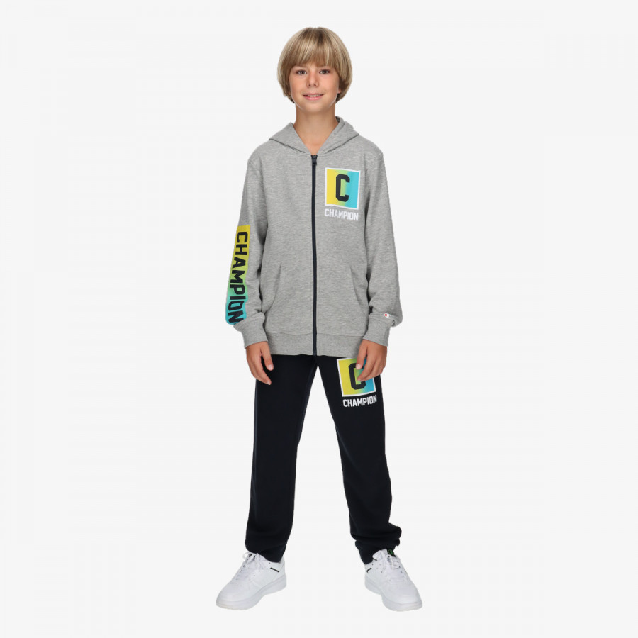 CHAMPION Trenirka BTS 