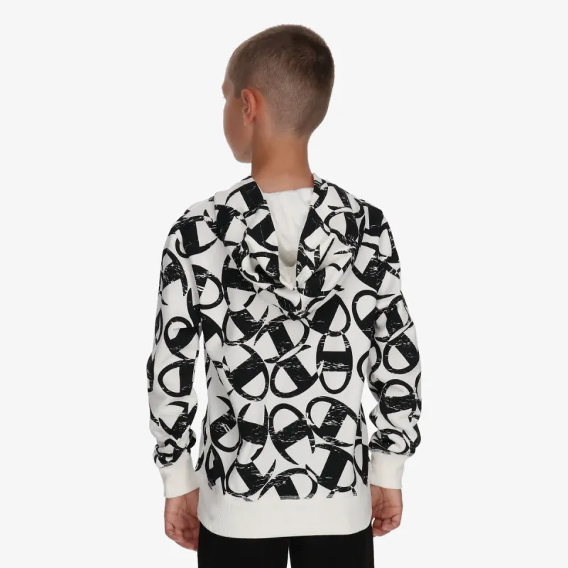 CHAMPION Majica s kapuljačom BOYS ROCH INSP HOODY 