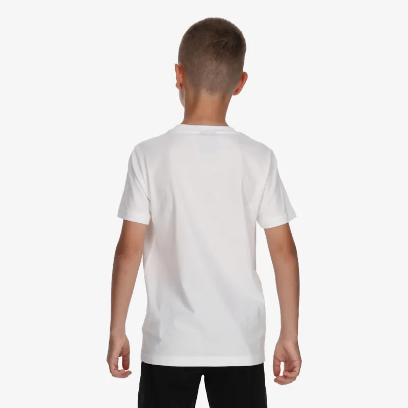 CHAMPION Majica kratkih rukava BOYS CLASSIC LABEL T-SHIRT 