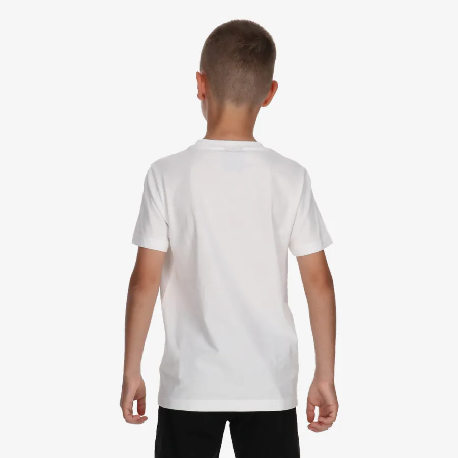 CHAMPION Majica kratkih rukava BOYS CLASSIC LABEL T-SHIRT 