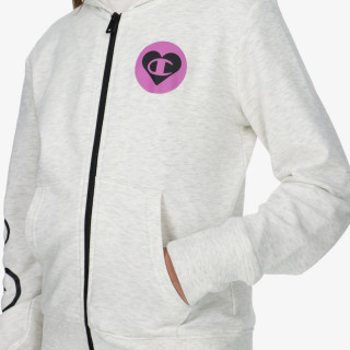 CHAMPION Trenirka BTS 
