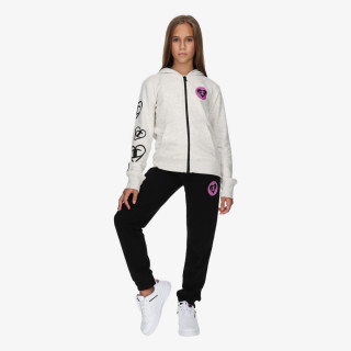 CHAMPION Trenirka BTS 